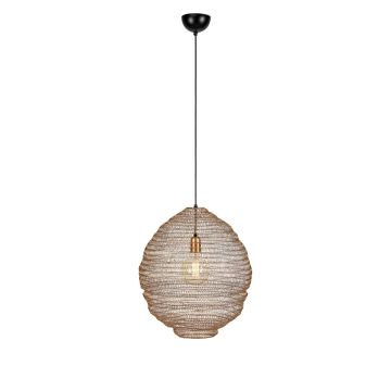 Függőlámpa TAZZA 108773 1x40W/E27 IP20 a Markslojd-tól