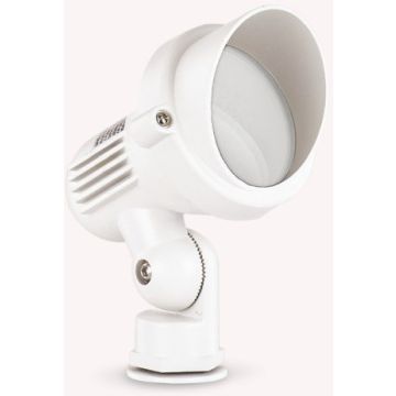 Kerti reflektor TERRA 106205 1x28W/GU10 ip65 a Ideal Lux-tól