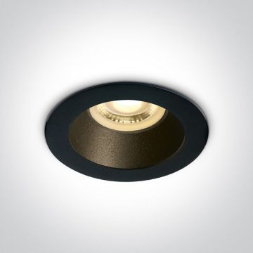 Beépíthető spotlámpa The Chill Out 10105M/B/B 1x10W/GU10 IP20 a One Light-tól