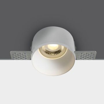 Beépíthető spotlámpa The Trimless Chill Out 10105TR/W 1x10W/GU10 IP20 a One Light-tól