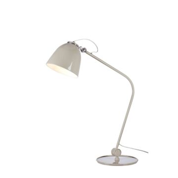 Asztali lámpa TILT 108965 1x40W/E27 IP20 a Markslojd-tól