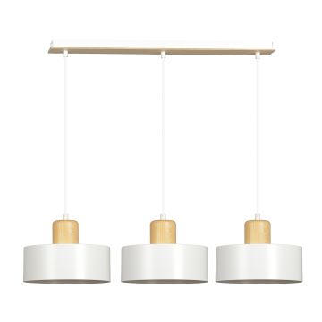 Függőlámpa TORIN 1047/3 3x15W/E27 IP20 a Emibig-tól