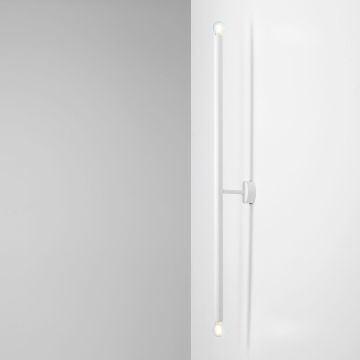 Fali lámpa TUBO 1072D_L 2x40W/E14 a Aldex-tól