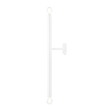 Fali lámpa TUBO 1072D_S 2x10W/E14 IP20 a Aldex-tól