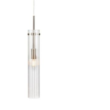 Függőlámpa TUBO 108112 1x40W/E14 IP20 a Markslojd-tól