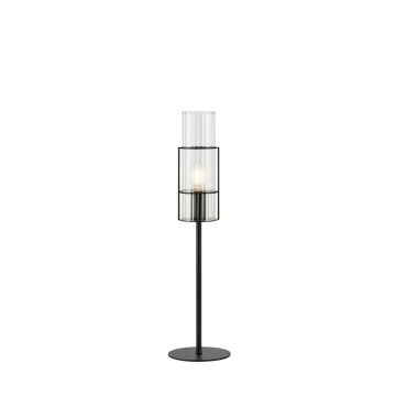 Asztali lámpa TUBO 108555 1x40W/E14 IP20 a Markslojd-tól