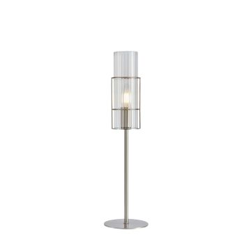 Asztali lámpa TUBO 108557 1x40W/E14 IP20 a Markslojd-tól