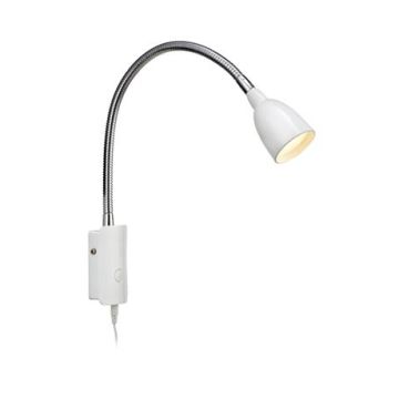Fali lámpa TULIP 105939 3000K 1x2,5W/LED 198LM IP20 a Markslojd-tól