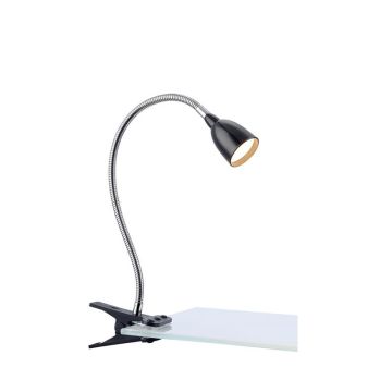 Asztali lámpa klipsszel TULIP 106092 1x3W/LED IP20 a Markslojd-tól