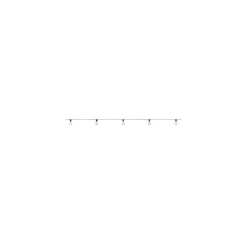 Girland UNITE 12 108651 2700K 10x3,6W/LED IP44 a Markslojd-tól