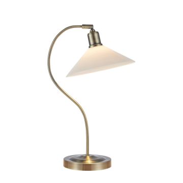 Asztali lámpa VELA 108863 1x40W/E27 IP20 a Markslojd-tól