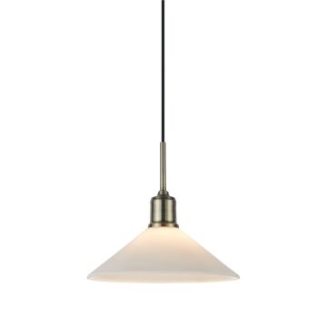 Függőlámpa VELA 108867 1x40W/E27 IP20 a Markslojd-tól