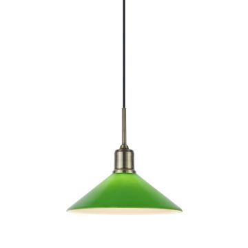 Függőlámpa VELA 108868 1x40W/E27 IP20 a Markslojd-tól