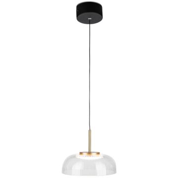 Függőlámpa Vitrum LA104/P 3000K 1x7W/LED 420lm IP20 a Altavola Design-tól