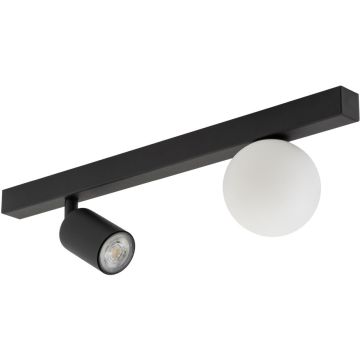 Plafonlámpa VOX 10000 10W+6W 1x10W/GU10+1x6W/G9 a TK Lighting-tól