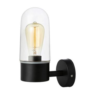 Fali lámpa ZEN 107800 1x15W/E27 IP44 a Markslojd-tól