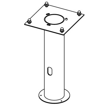 Dübel ACCESSORIES 117 a Norlys-tól