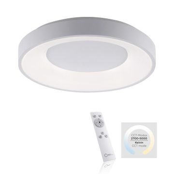 Süllyesztett mennyezeti lámpa ANIKA 14326-16 2700K-5000K 1x26,5W/LED CCT 1900LM IP20 a Paul Neuhaus-tól