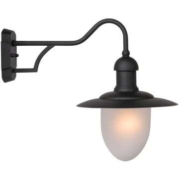 Fali lámpa ARUBA 11871/01/30 1x24w/e27 ip44 a Lucide-tól