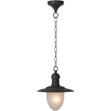 Függőlámpa ARUBA 11872/01/97 1x60w/e27 ip44 a Lucide-tól
