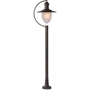 Állólámpa ARUBA 11873/01/97 1x24w/e27 ip44 a Lucide-tól