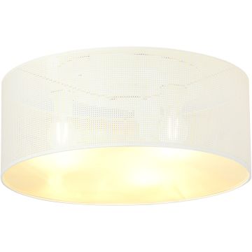 Süllyesztett mennyezeti lámpa ASTON 1147/3 3x40W/E27 IP20 a Emibig-tól