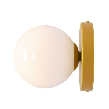 Fali lámpa BALL 1126C14_S 10W 1x10W/E14 a Aldex-tól