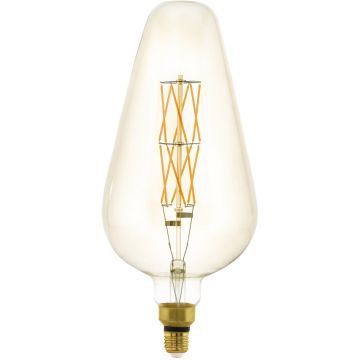 Villanykörte BIG SIZE 11838 2100K 1x8W/E27 600LM a Eglo-tól