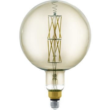Villanykörte BIG SIZE 11845 3000K 1x8W/E27 600LM a Eglo-tól