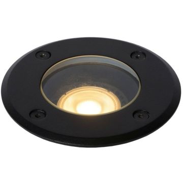 Kerti lámpa BILTIN 11801/01/30 1x35w/gu10 ip67 a Lucide-tól