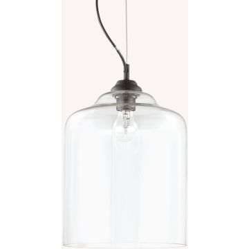 Függőlámpa BISTRO' 112305 1x60W/E27 ip20 a Ideal Lux-tól