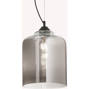 Függőlámpa BISTRO' 112312 1x60W/E27 ip20 a Ideal Lux-tól