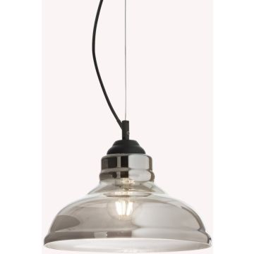 Függőlámpa BISTRO' 112343 1x60W/E27 ip20 a Ideal Lux-tól