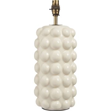 Asztali lámpa Bobble 111252 1x10w/b22 ip20 a Endon-tól