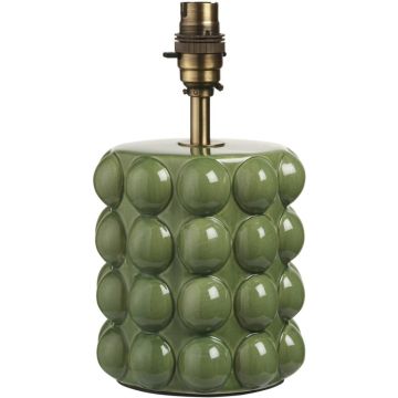 Asztali lámpa Bobble 111257 1x10w/b22 ip20 a Endon-tól