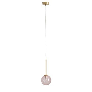 Függőlámpa BOSSO 1119XXS40_BR 5W 1x5W/G9 a Aldex-tól
