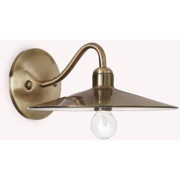 Fali lámpa CANTINA 112626 1x40W/E14 ip20 a Ideal Lux-tól