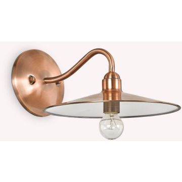 Fali lámpa CANTINA 112695 1x40W/E14 ip20 a Ideal Lux-tól
