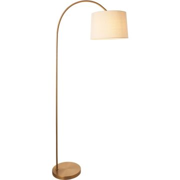 Állólámpa Carlson 110645 1x10w/e27 ip20 a Endon-tól