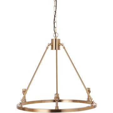 Függeszték Chester 111203 3x7w/b22 ip20 a Endon-tól