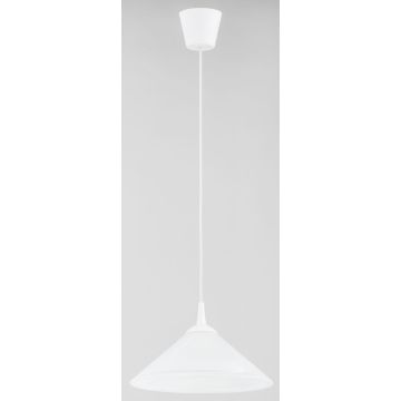 Függőlámpa CHIŃCZYK 11850 1x60W/E27 IP20 a Alfa-tól