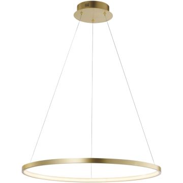 Függőlámpa CIRCLE 11524-12 3000k 1x33W/LED 3670lm ip20 a Paul Neuhaus-tól