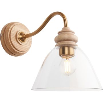 Fali lámpa Cotswold 113371 1x7w/e14 ip20 a Endon-tól