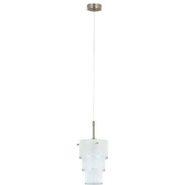 Függőlámpa CREO 11261 1x60W/E27 a Alfa-tól