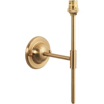 Fali lámpa kar Dome T Bar 115070 1x7w/b22 ip20 a Endon-tól
