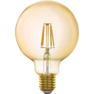 Villanykörte EGLO CONNECT 11866 2200K 1x5,5W/E27 500LM a Eglo-tól
