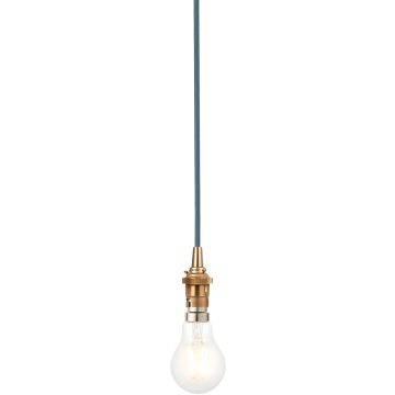 Függeszték Eltham 111511 1x10w/b22 ip20 a Endon-tól