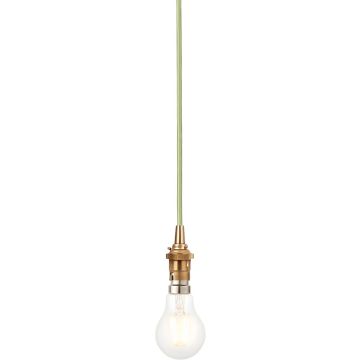 Függeszték Eltham 111513 1x10w/b22 ip20 a Endon-tól