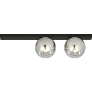 Plafonlámpa FIT 1122/2 2x40W/E14 IP20 a Emibig-tól