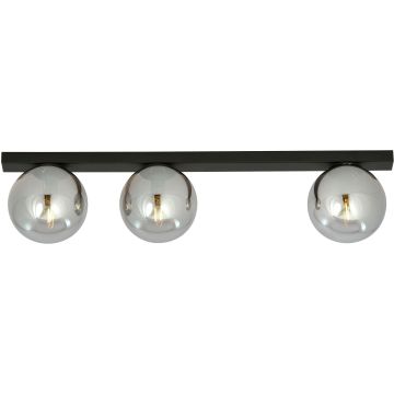 Plafonlámpa FIT 1122/3 3x40W/E14 IP20 a Emibig-tól